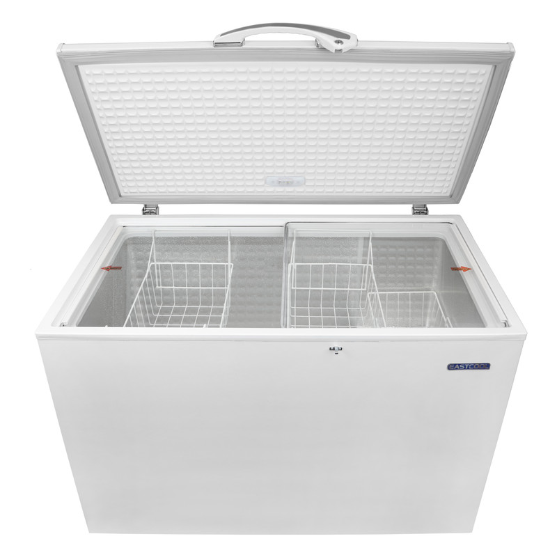 فریزر 12 فوت ایستکول مدل TM-40320 - Image 4