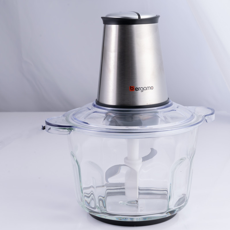 خردکن برگامو مدل BG-FC3220LGS - Image 3