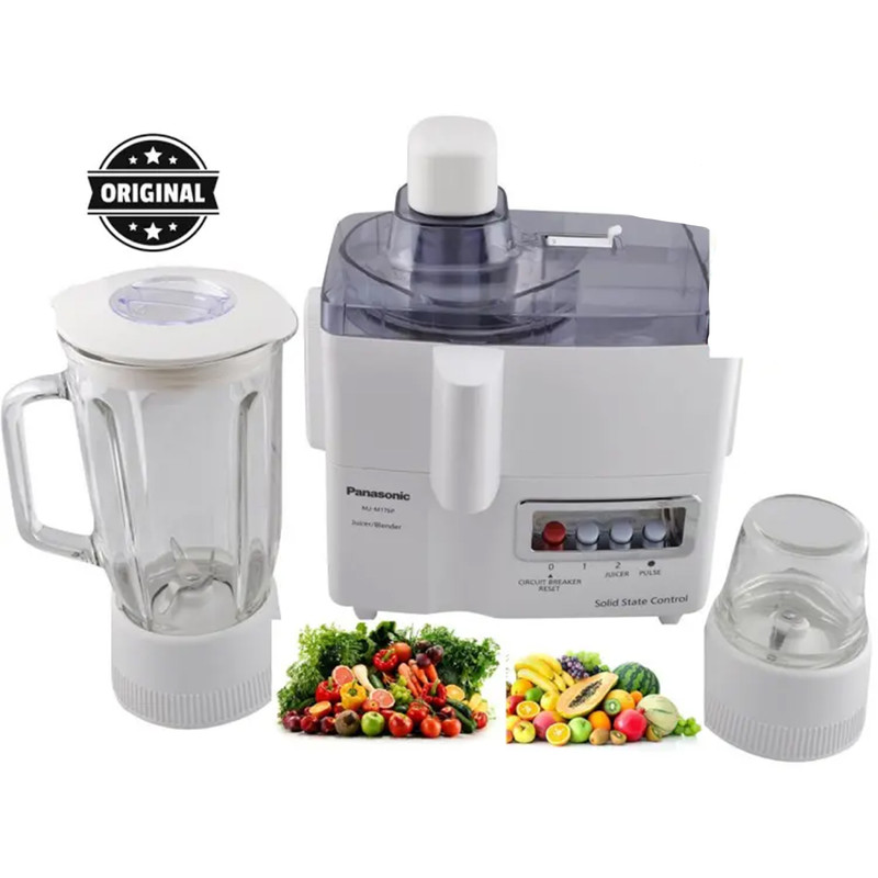 آبمیوه گیری پاناسونیک مدل MJ-M176P - Image 13