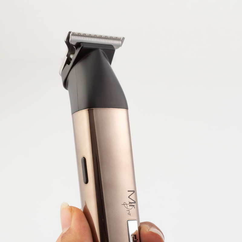 ماشین اصلاح موی سر و صورت دی اس پی مدل p-90643 - Image 2