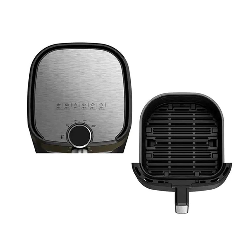 سرخ کن بدون روغن تفال مدل EY501 - Image 10