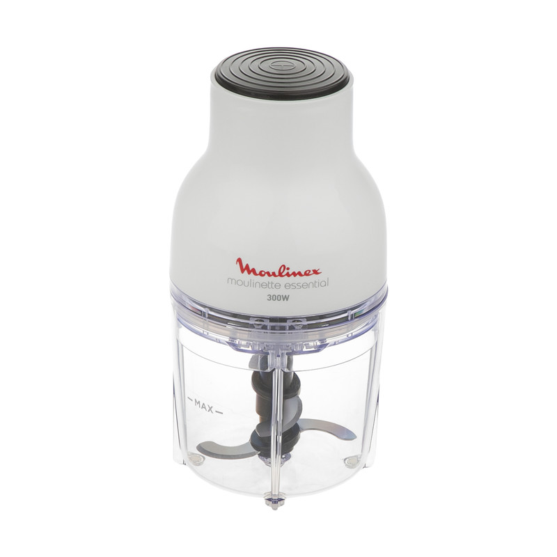 خردکن 0.4 لیتری مولینکس مدل dj520 - Image 2