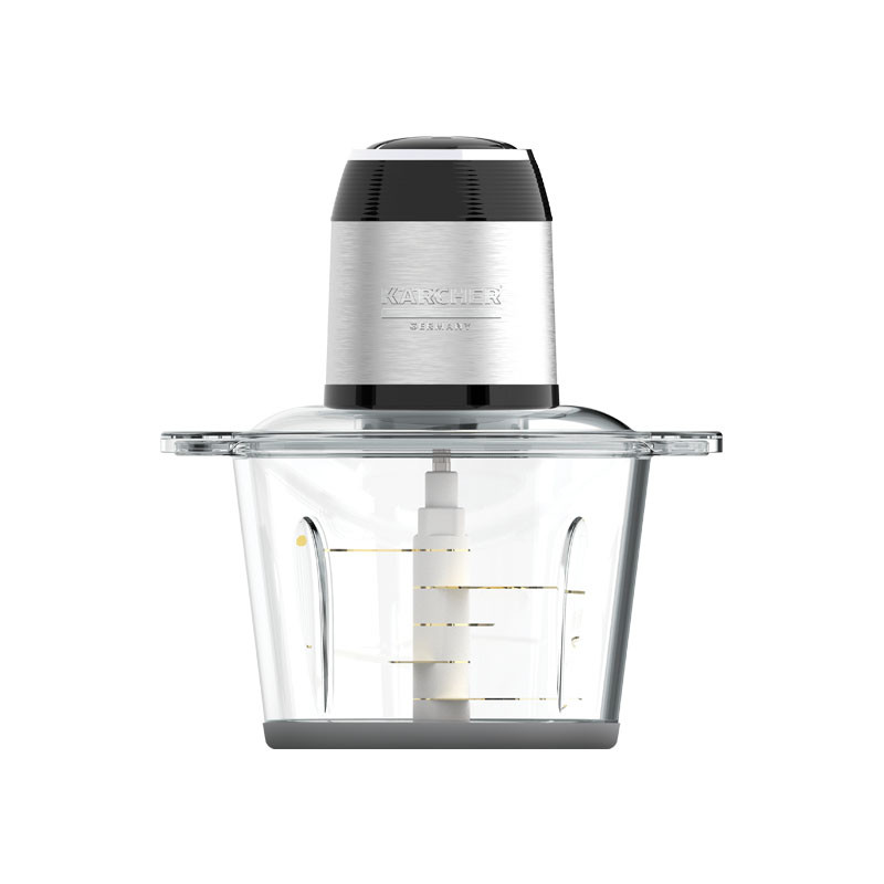 خردکن 3 لیتری کرشر مدل FC6P Premium - Image 2