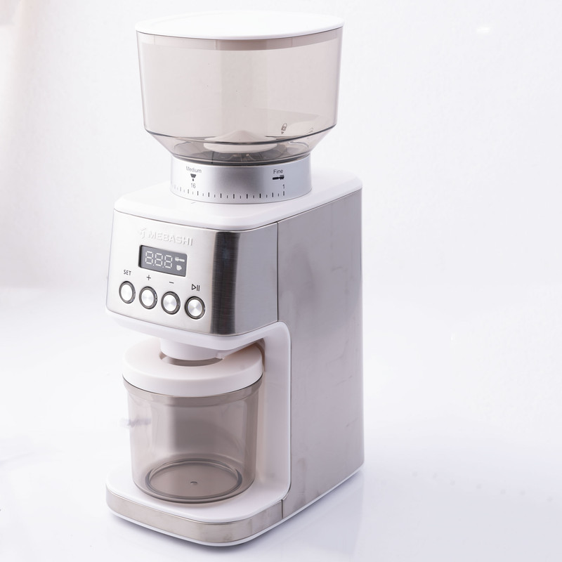 آسیاب قهوه مباشی مدل ME-CG2289 - Image 2