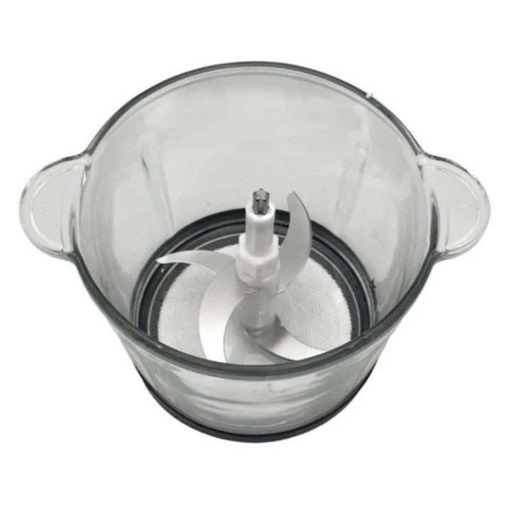 خردکن 3 لیتری اسمارت مدل BERAWA - Image 3