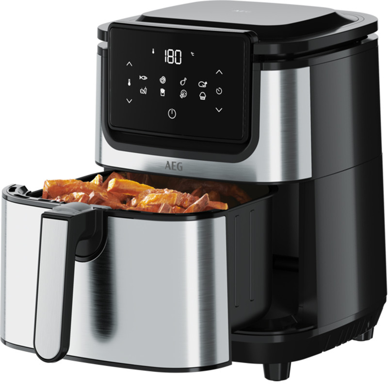 سرخکن 3.5 لیتری آ ا گ مدل AF6-1-4ST - Image 3