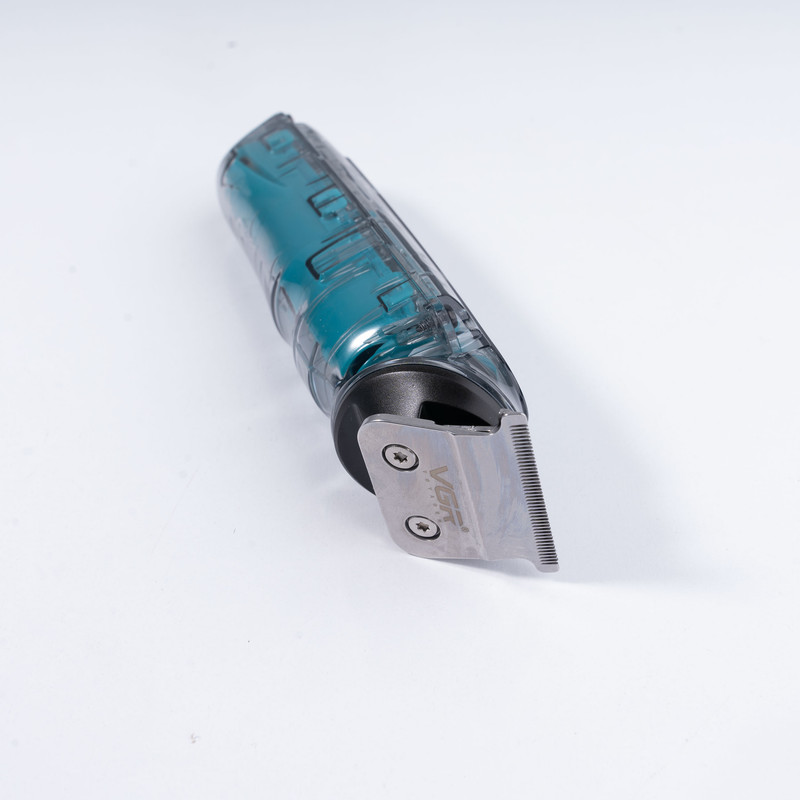 ماشین اصلاح موی سر و صورت وی جی ار مدل V-949 - Image 5