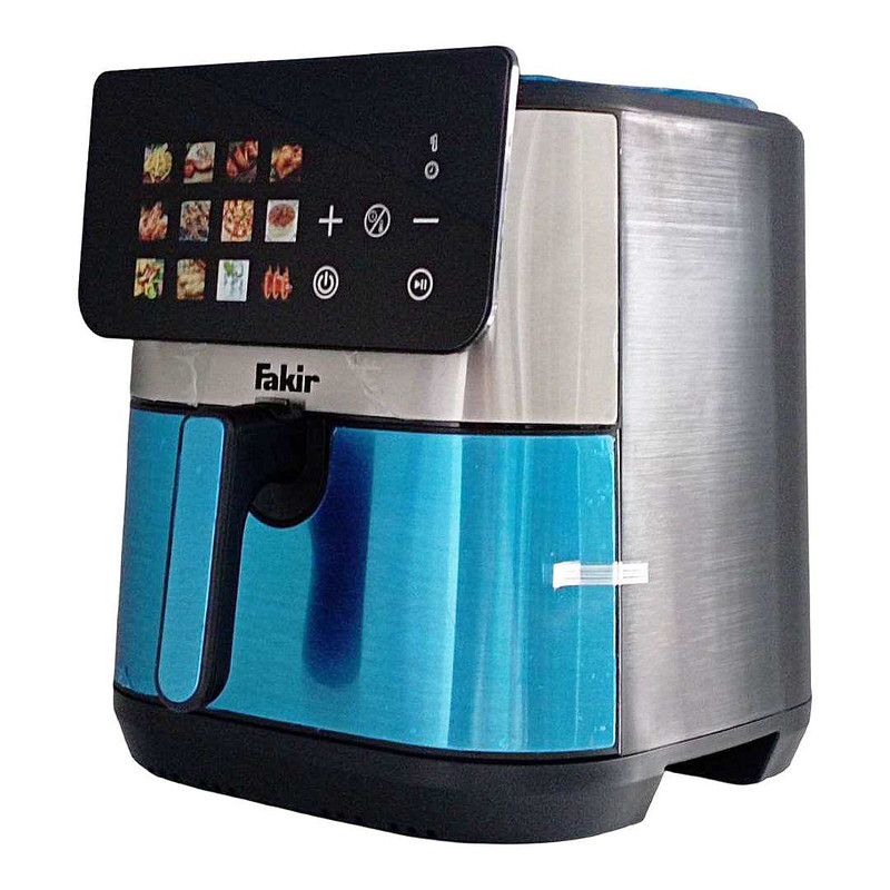 سرخ‌کن 10 لیتر فکر مدل FK-LUX-1