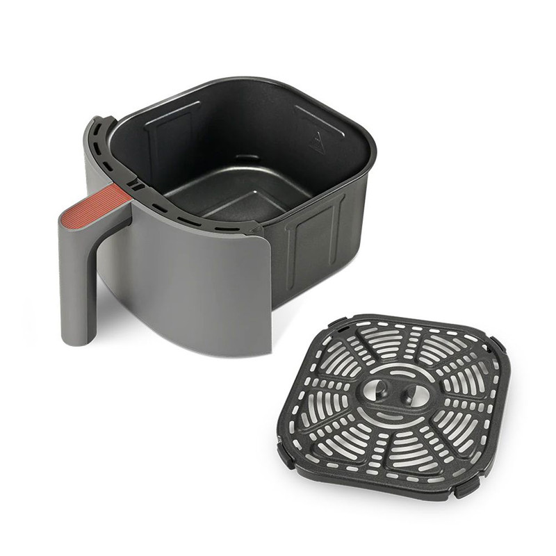 سرخ کن بدون روغن کوزوری مدل CAF-LI401S - Image 7