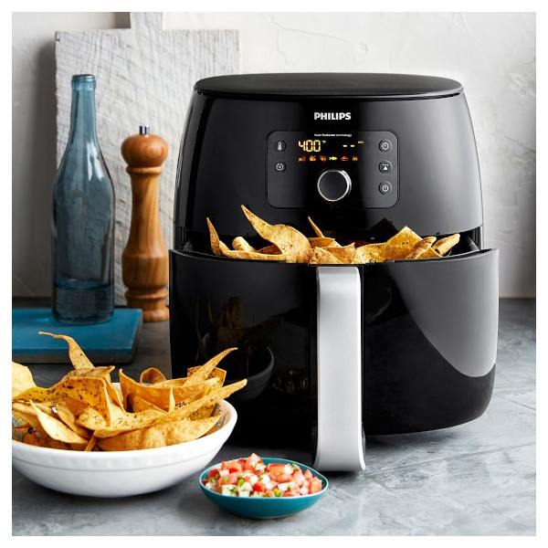 سرخ کن بدون روغن فیلیپس مدل HD9650/91 - Image 15