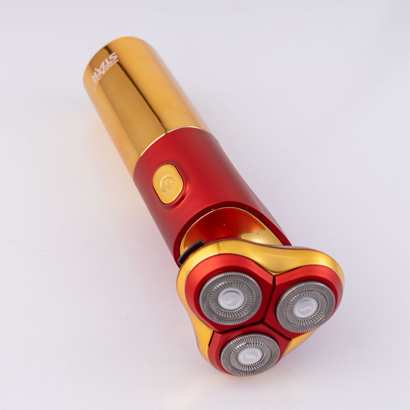 ماشین اصلاح موی صورت وینینگ استار مدل ST-5683 - Image 7