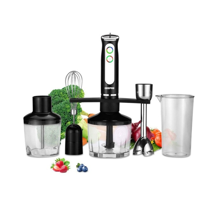 غذاساز جی پاس مدل GHB6137 - Image 9