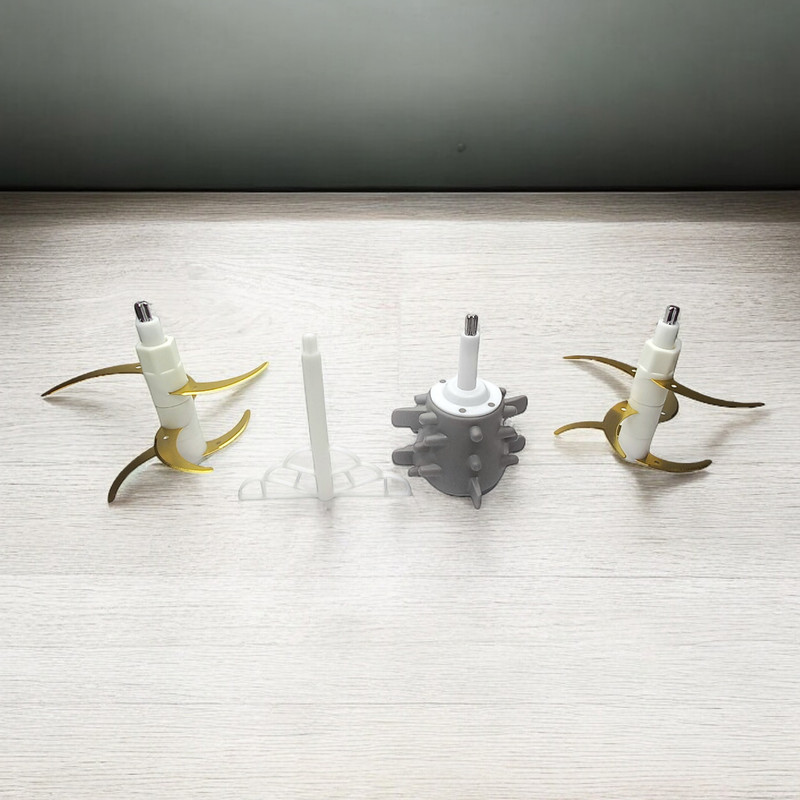 خردکن پاناسونیک مدل 6IN1 - Image 6