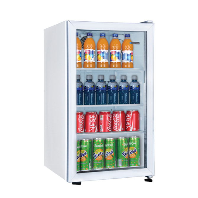 یخچال 5 فوت ایستکول مدل شوكيس 29580 - Image 19