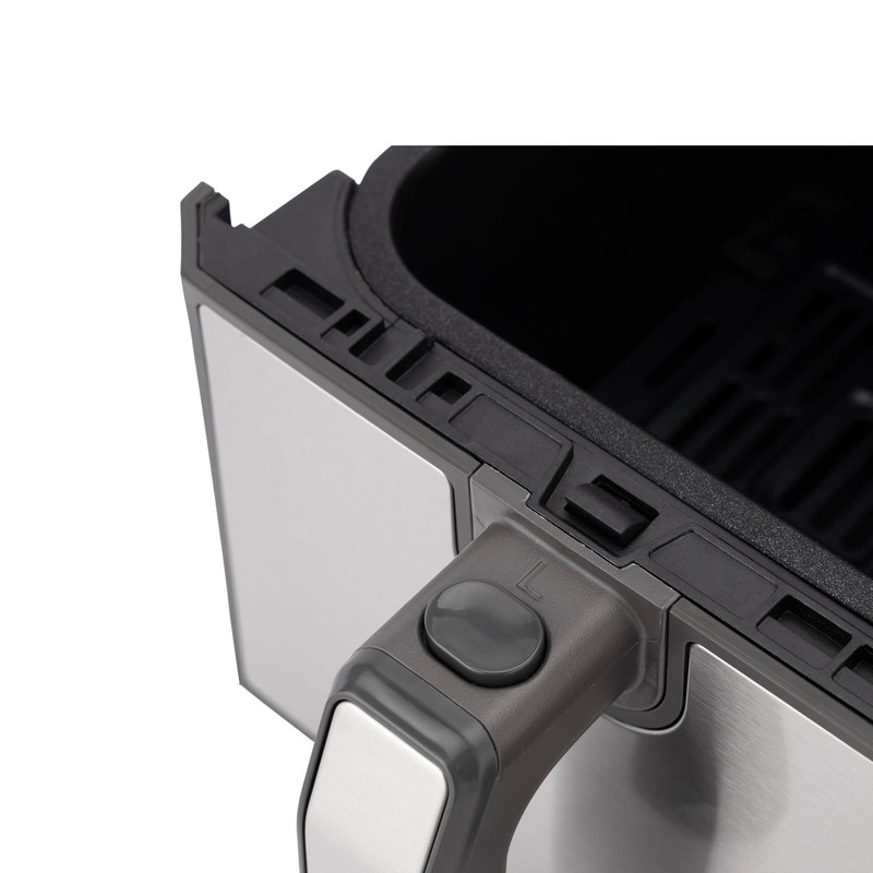 سرخ کن بدون روغن جی پاس مدل GAF37533 - Image 6