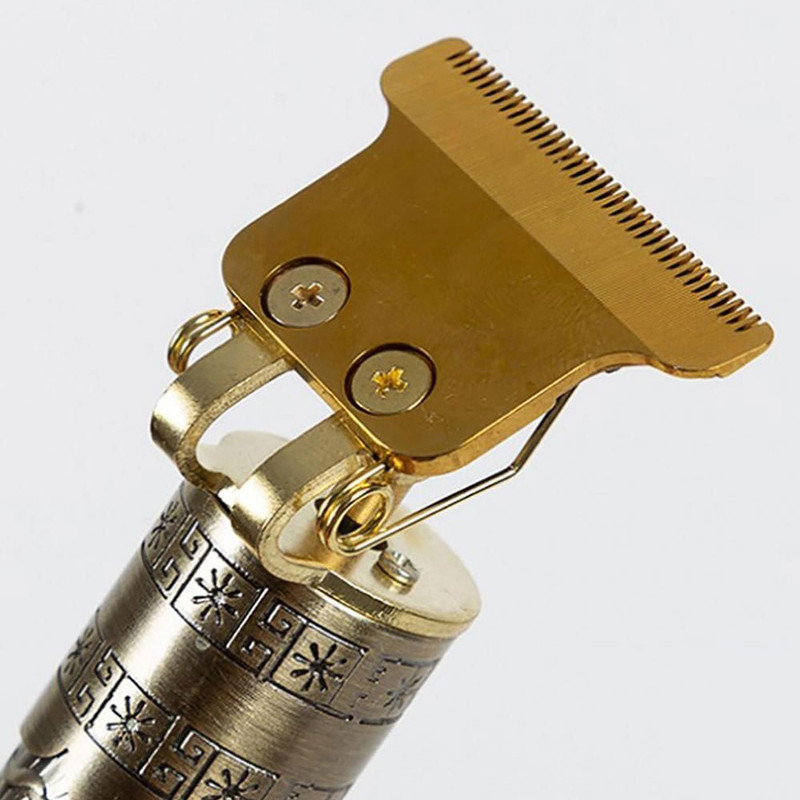 ماشین اصلاح موی سر و صورت گودفری مدل B3 - Image 6