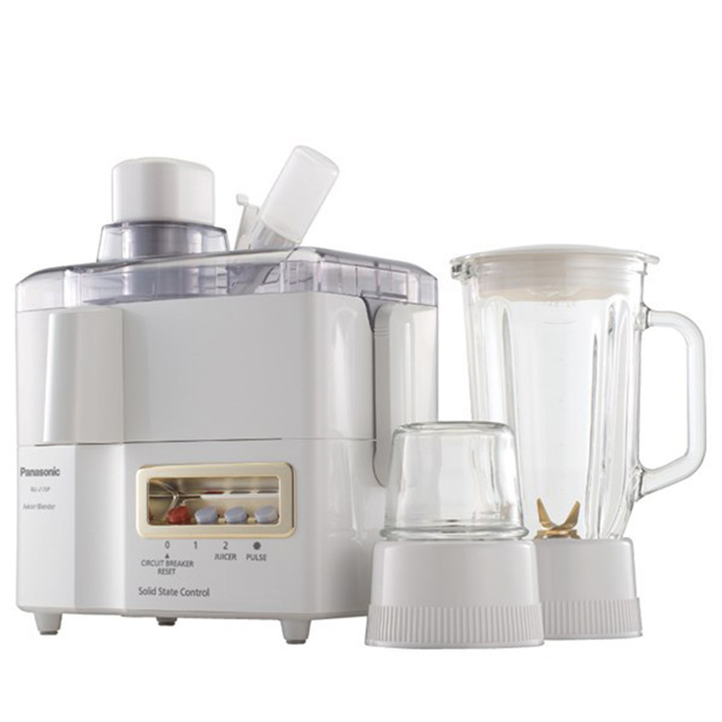 آبمیوه گیری پاناسونیک مدل MJ-M176P - Image 14