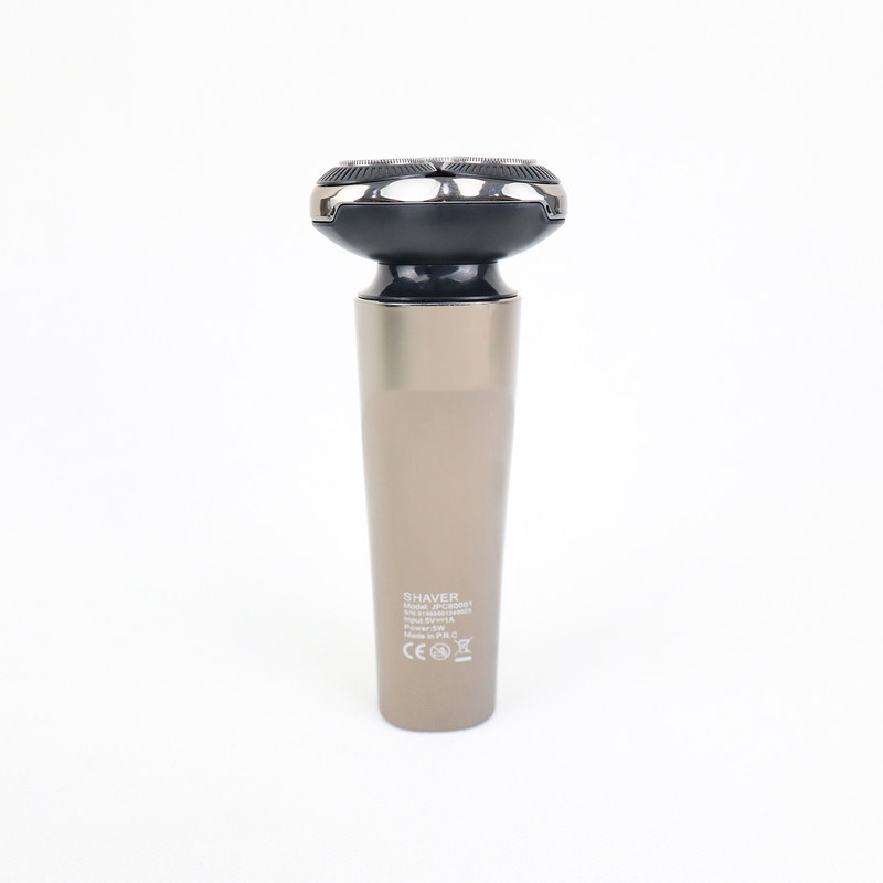 ماشین اصلاح موی صورت شارژی جاماکی مدل JPC60001 - Image 11