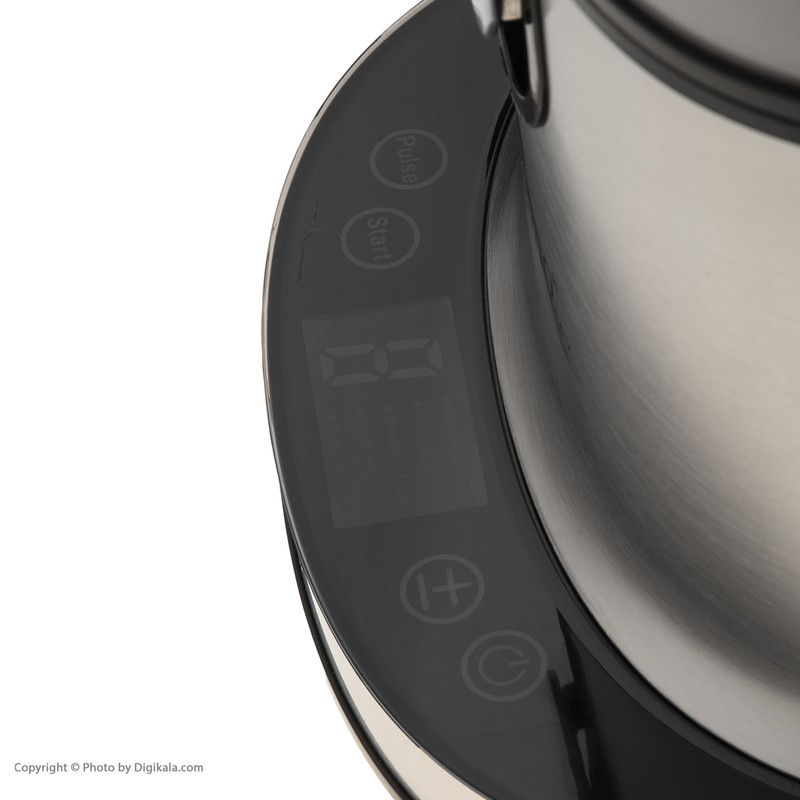 آبمیوه گیری تکنو مدل Te-314 - Image 4