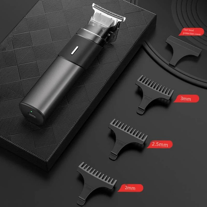 ماشین اصلاح موی سر و صورت روزیا پرو مدل HQ367 - Image 5