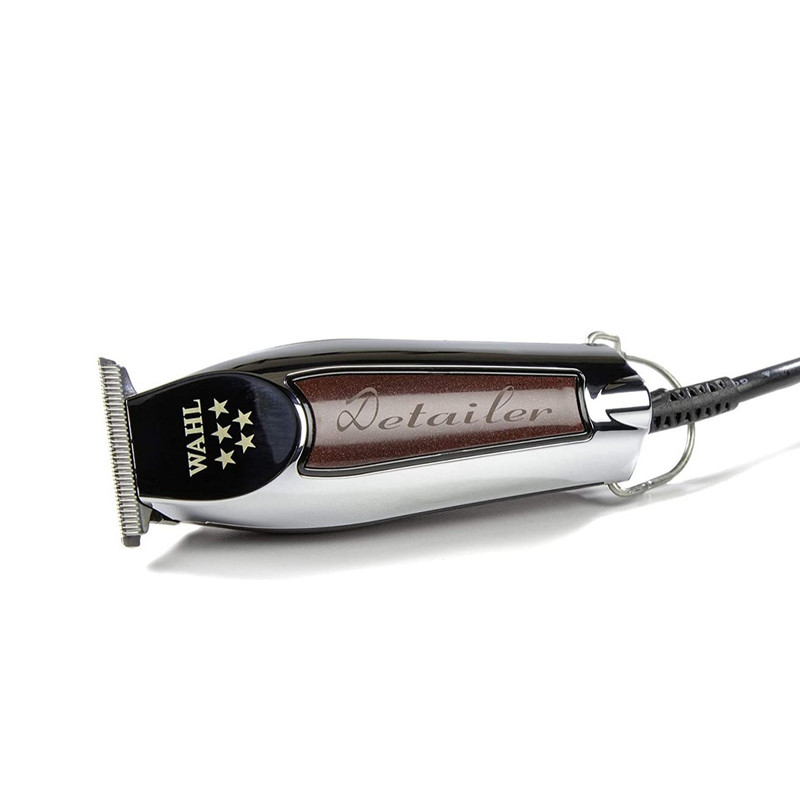 ماشین اصلاح موی سر و صورت وال پروفشنال مدل Detailer 5star 8081 - Image 5