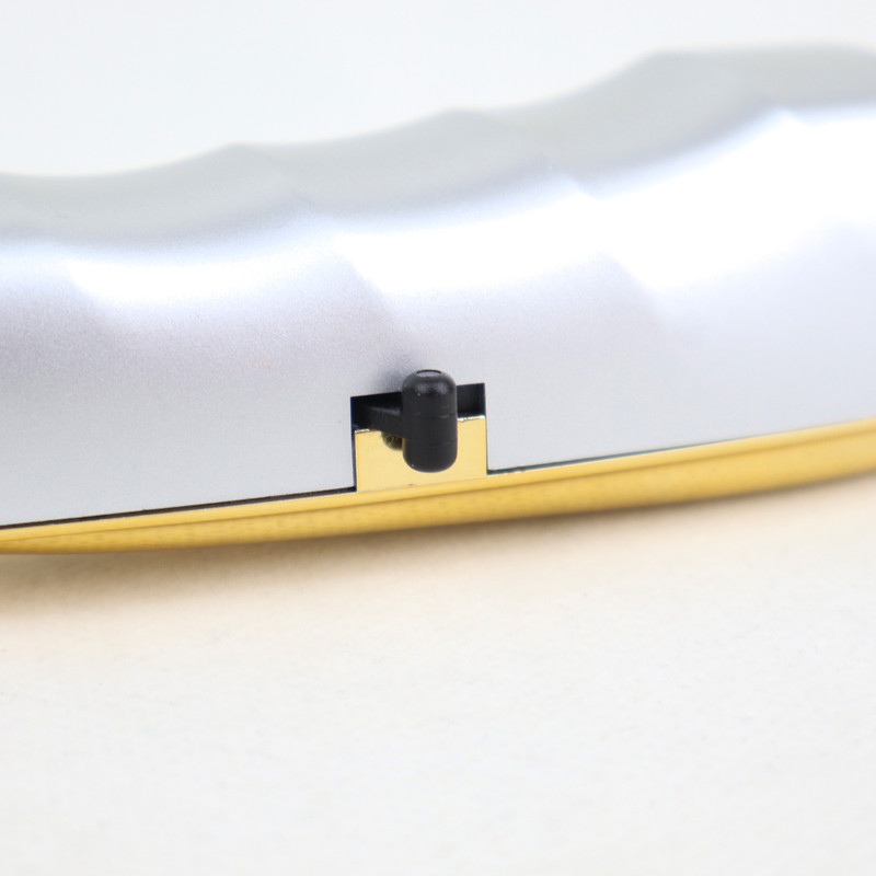 ماشین اصلاح موی سر و صورت شارژی جاماکی مدل JPC90001 - Image 16