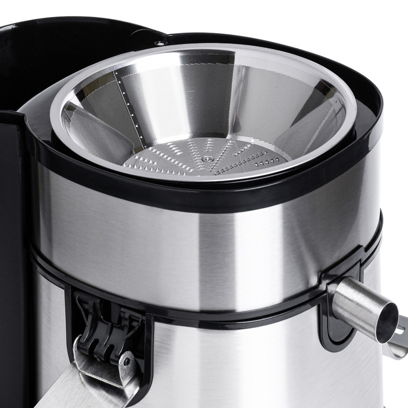 آبمیوه گیری سوناشی مدل SPJ-505 - Image 4