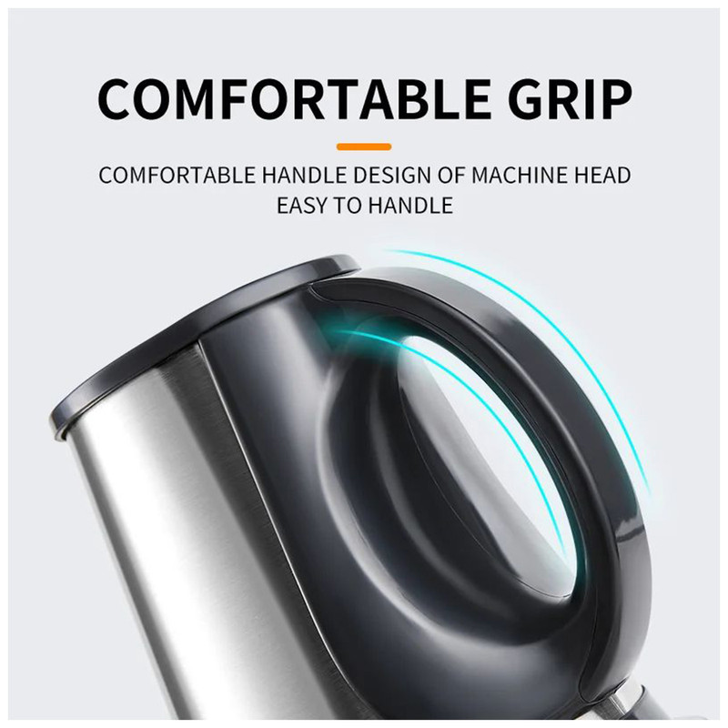 خردکن مدل MA-2023 - Image 8