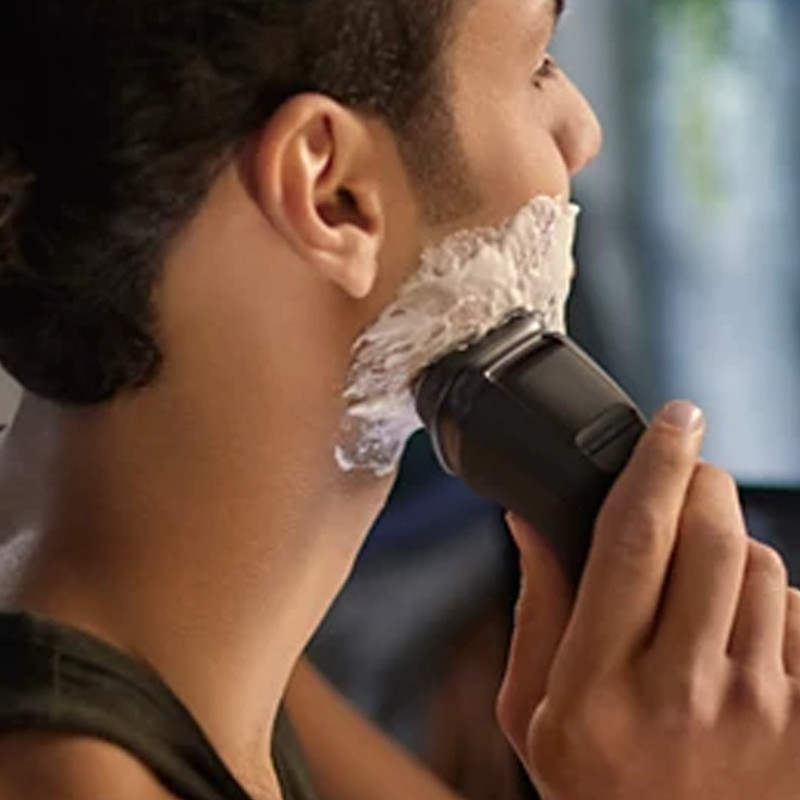 ماشین اصلاح موی صورت فیلیپس مدل X3021 - Image 16