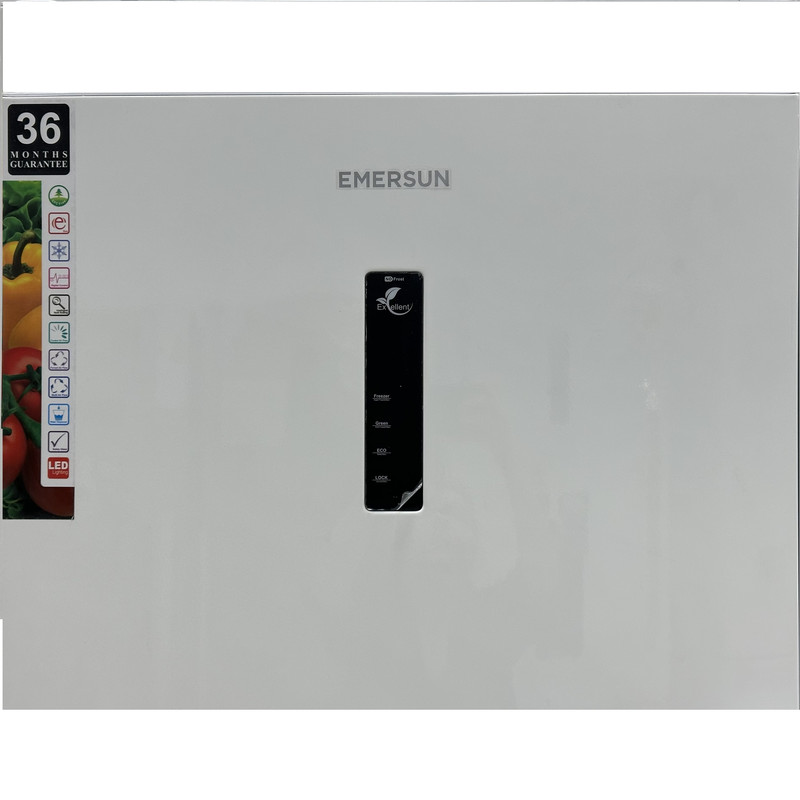 یخچال و فریزر دوقلو 40 فوت امرسان مدل EM40 - Image 3