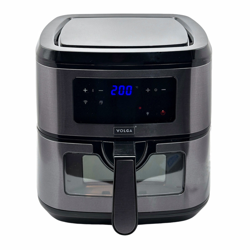 سرخ کن بدون روغن ولگا مدل 128N - Image 6