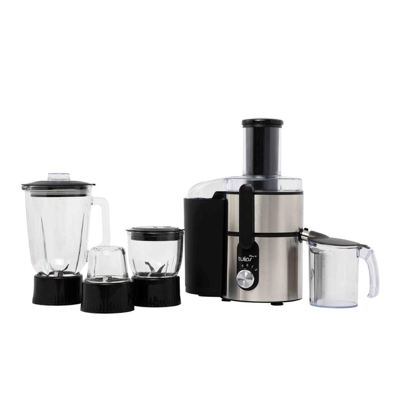 آبمیوهگیری تولیپس مدل FJ-A480 - Image 2