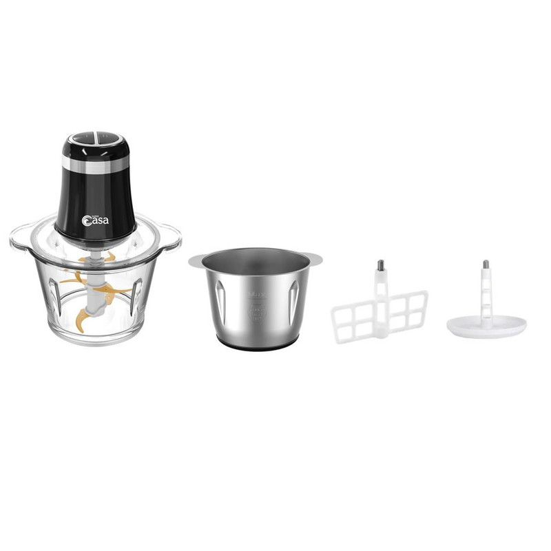 خردکن سوپر کاسا مدل Casa-8503 - Image 3