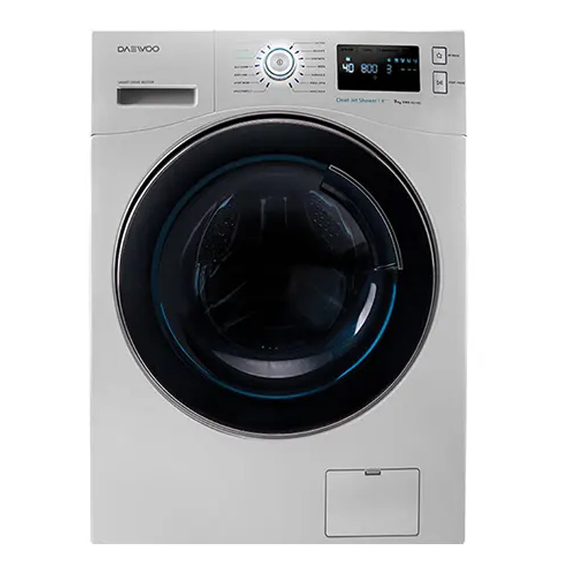 ماشین لباسشویی 9 کیلوگرم اتوماتیک دوو مدل LM-981S - Image 6