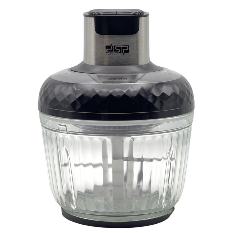 خردکن دی اس پی مدل KM4072U - Image 4