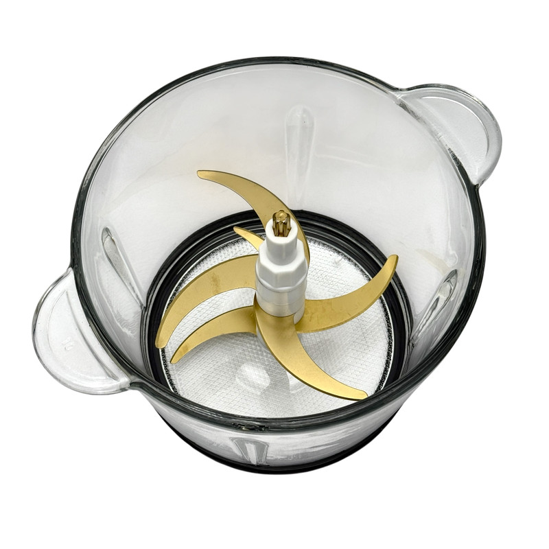 خردکن 3.8 لیتری لاوسنگ مدل 70553 - Image 7