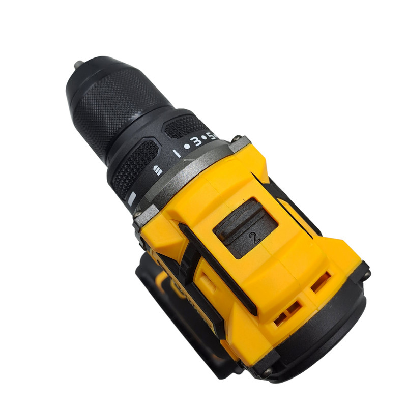 مجموعه 28 عددی دریل پیچ گوشتی براشلس صنعتی نیوپاور مدل 48VF کد 2 - Image 13