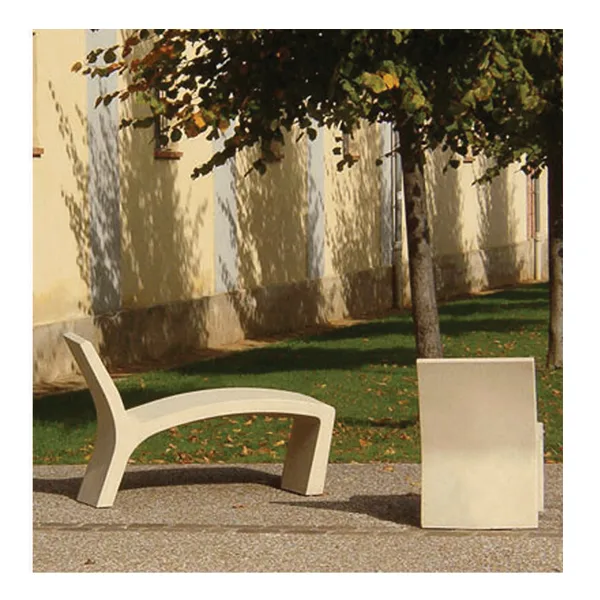 نیمکت آرامش دورا مدل B124