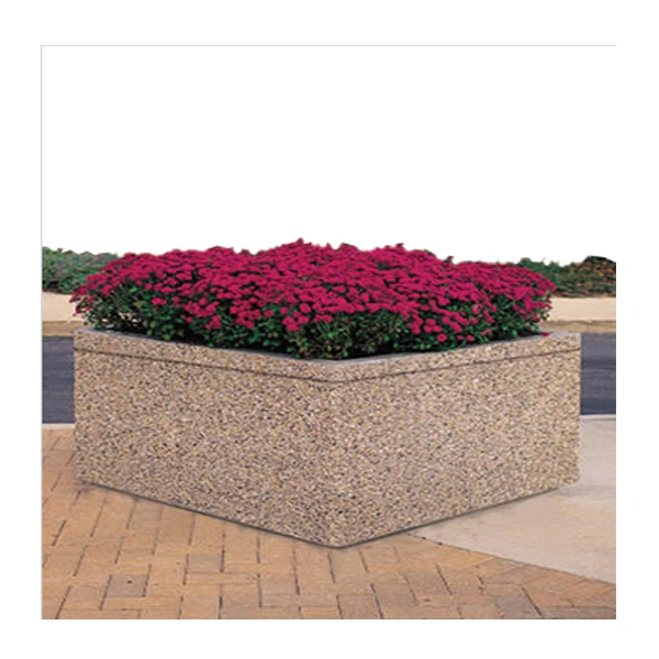 فلاور باکس مکعب کامل دورا مدل F303