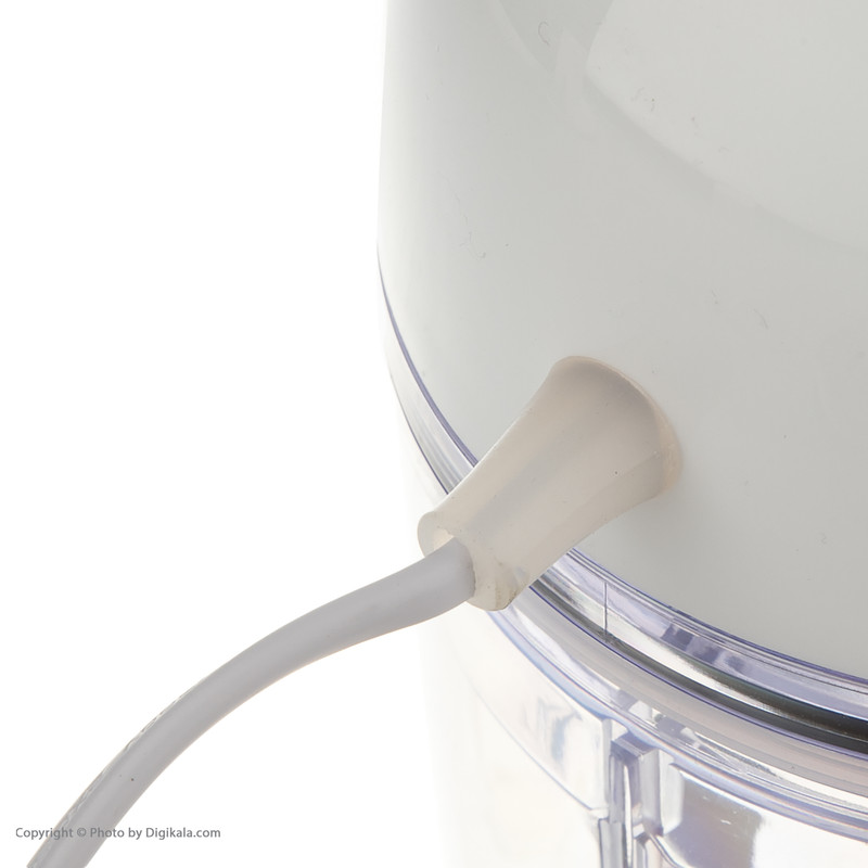 خردکن 0.4 لیتری مولینکس مدل dj520 - Image 5