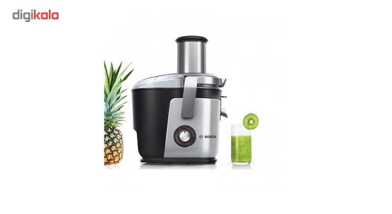 آبمیوه گیری بوش مدل MES4010 - Image 4