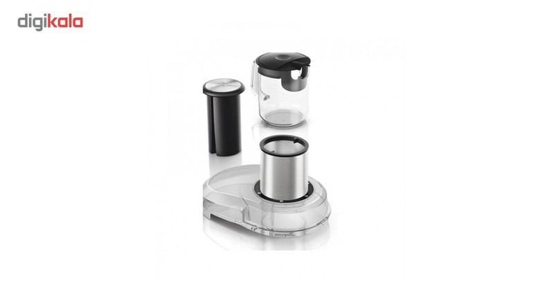 آبمیوه گیری بوش مدل MES4010 - Image 5