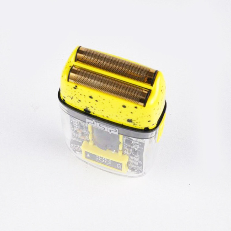 ماشین اصلاح موی صورت دی اس پی مدل 60125 - Image 3