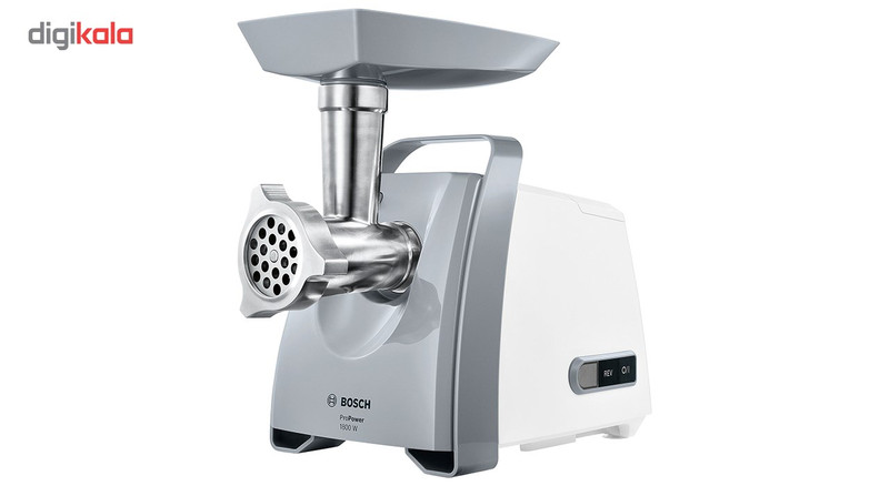 چرخ گوشت بوش مدل MFW66020 - Image 2