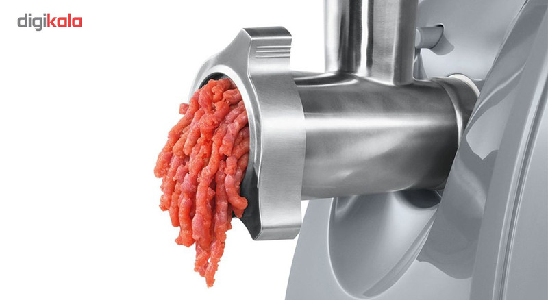 چرخ گوشت بوش مدل MFW66020 - Image 4