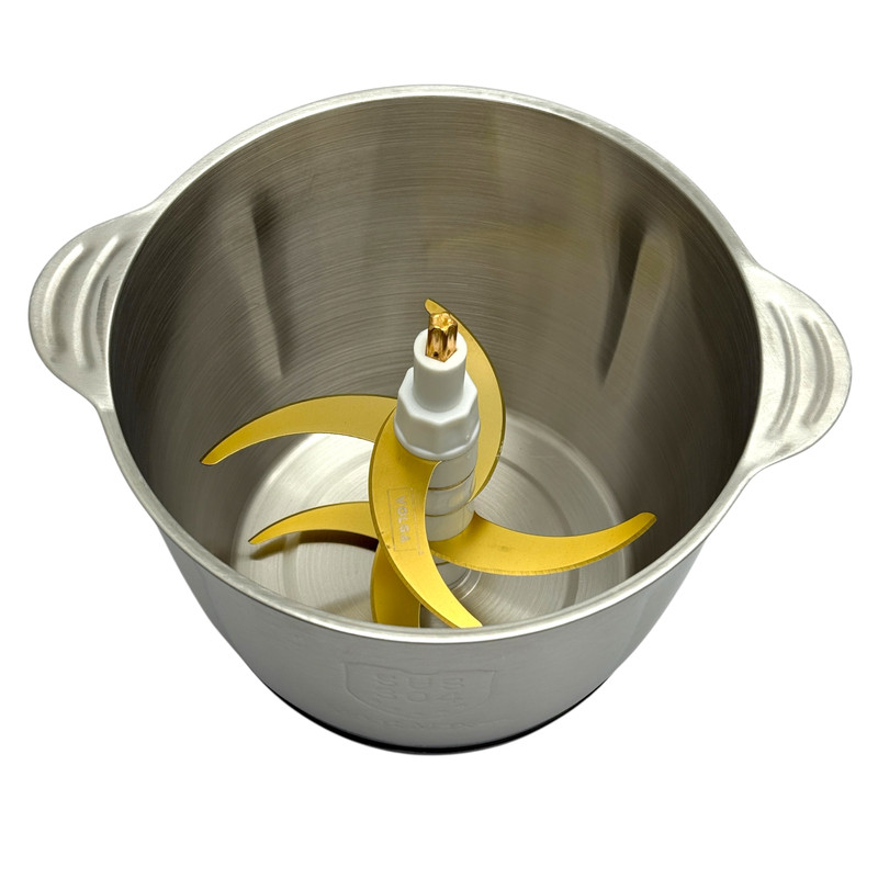 خردکن 3 لیتری ولگا مدل 143-D - Image 9