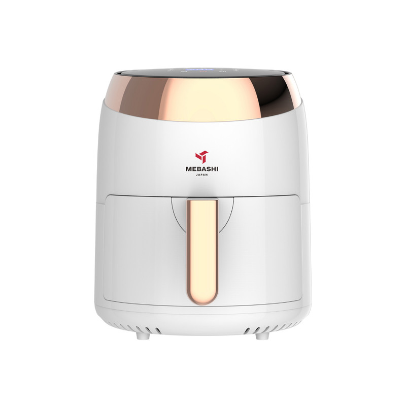 سرخ کن بدون روغن مباشی مدل ME-AF988 - Image 12