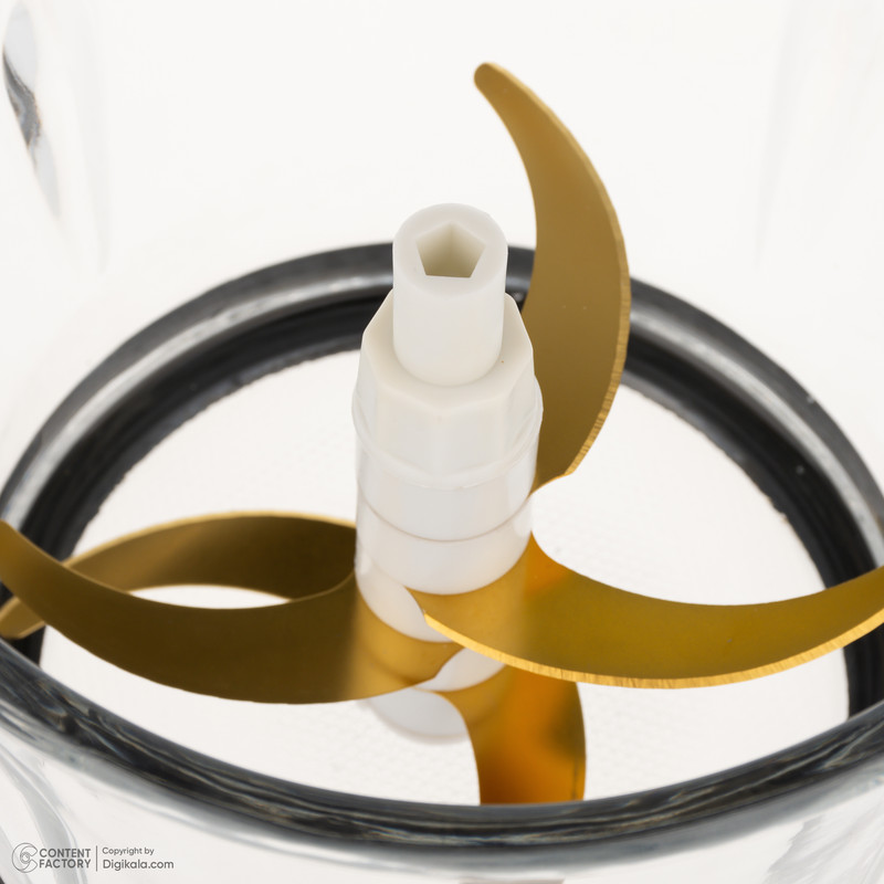 خردکن 3 لیتری یونیک آی مدل Q-50779 - Image 10