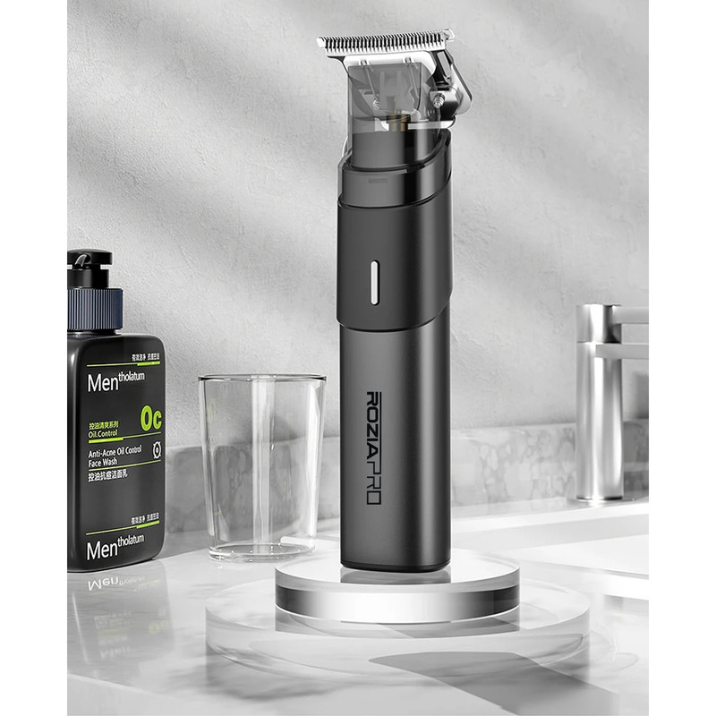 ماشین اصلاح موی سر و صورت روزیا پرو مدل HQ367 - Image 2