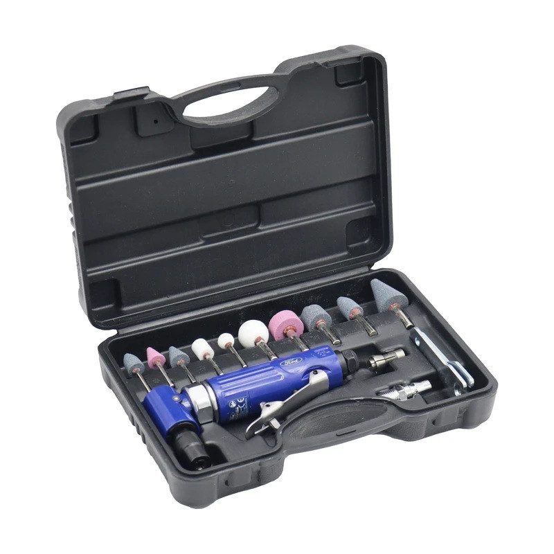 فرز انگشتی بادی فورد مدل سرکج کد SMT-FORD-15PCS-90dargel مجموعه 15 عددی - Image 2